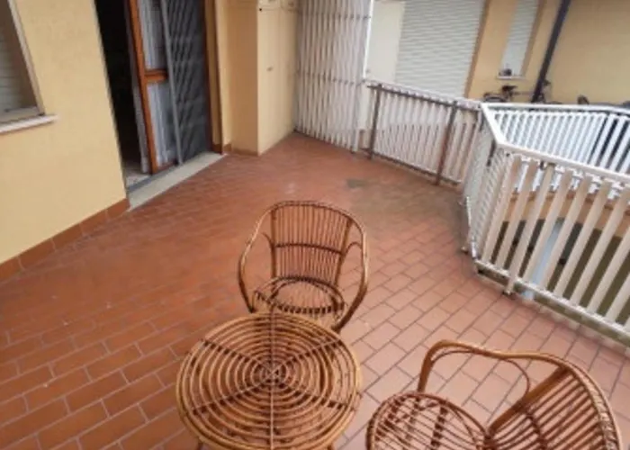Large In Terme Apartamento Bibione