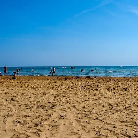 Large Studio-apartment In Therme Apartment Bibione
