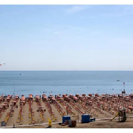 Apartment Large Studio-apartment In Therme *