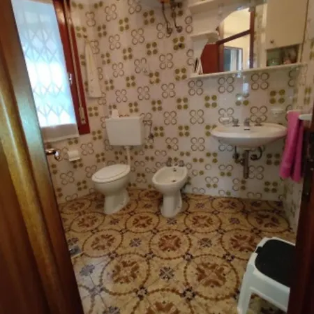 Large Studio-apartment In Therme Bibione