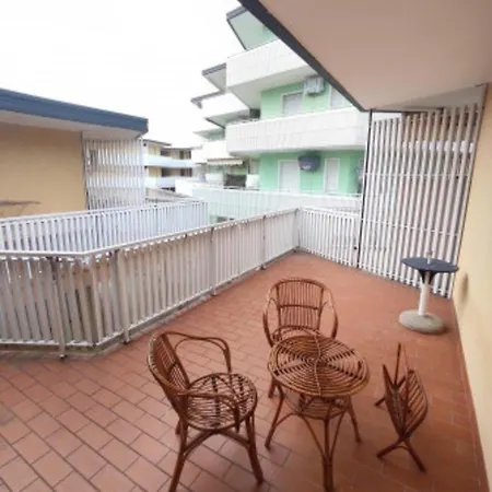 Apartment Large Studio-apartment In Therme Bibione