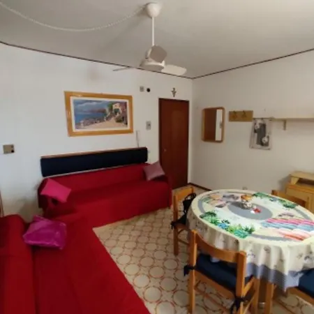 Large Studio-apartment In Therme * Bibione
