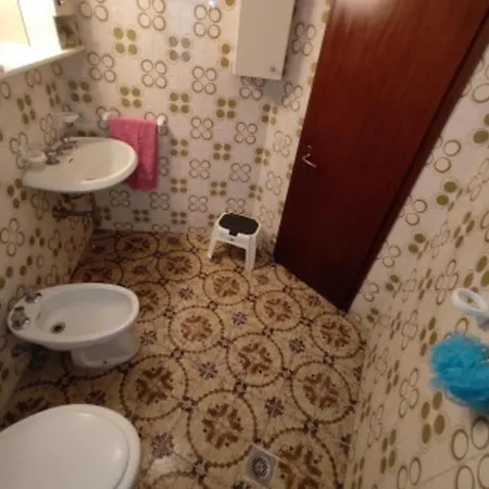 Apartment Large Studio-apartment In Therme