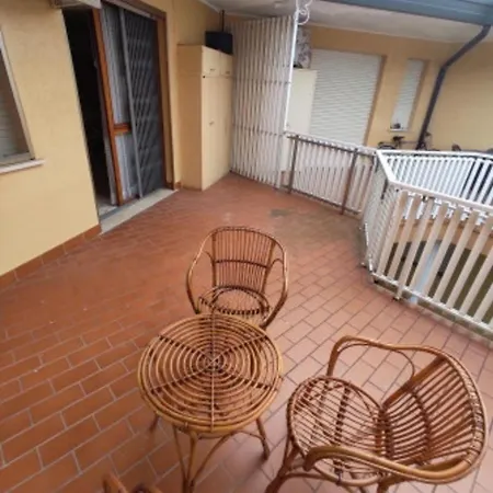 Large In Terme Apartament Bibione