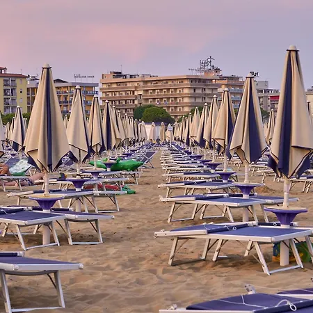 Large Studio-apartment In Therme Apartment Bibione