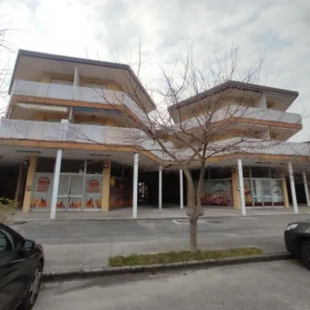 Apartman Large In Terme Bibione