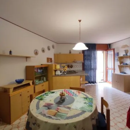 Apartman Large In Terme