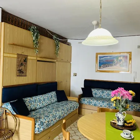 Large In Terme Apartman