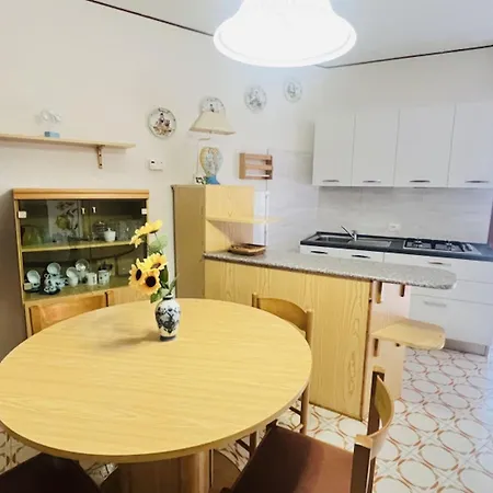 Large In Terme Apartman Bibione