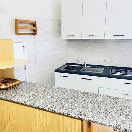 Large In Terme Apartman Bibione