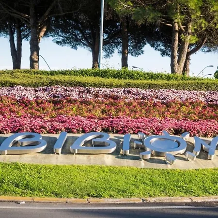 Large In Terme Apartman Bibione