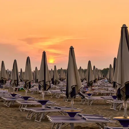 Large In Terme Apartman Bibione