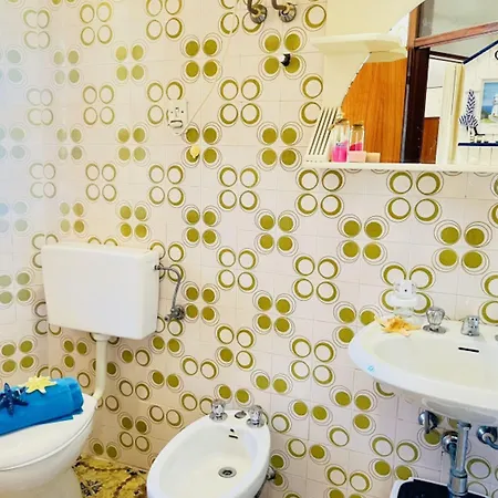 Apartament Large In Terme *