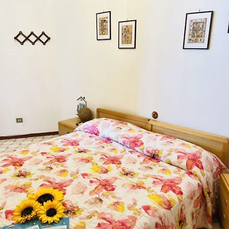 Large In Terme Apartament Bibione