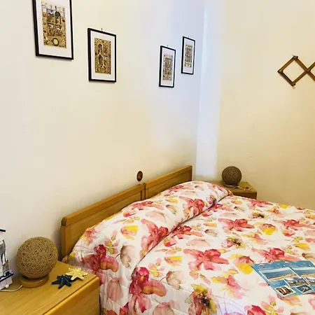 Large In Terme Apartament Bibione