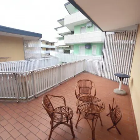 Large In Terme * Bibione