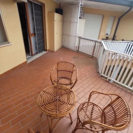 Large In Terme Apartament *